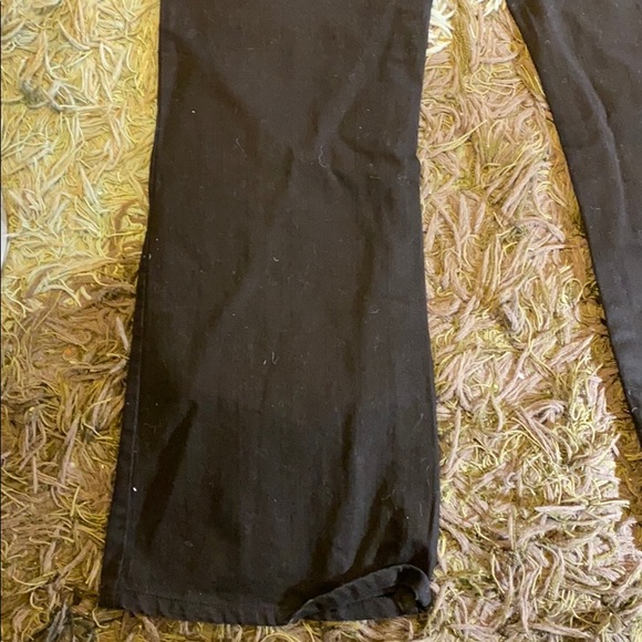 PRE-OWNED KAREN KANE LIFESTYLE TAYLOR JEANS - Picture 10 of 12